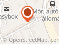 Mentők, az Országos Mentőszolgálat Mentőállomása