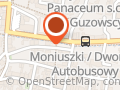 Ciuch. Sklep z odzieżą używaną. Baczyńska B.
