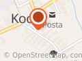 Bo xuxu szuper Diszkont-KOCS