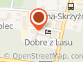 Hotel Dobre z Lasu