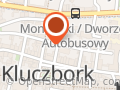 Budek Teresa. Zakład Fryzjerski