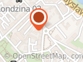 Dubrownik Bożena, lek. med. Gabinet