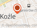 Skok Spóldzielcza Kasa Oszczednosciowo - Kredytowa Kędzierzyn-Koźle