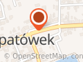 Bajka. Upominki. Czerwonka B.
