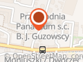 Caritas Diecezji Opolskiej. Stacja Opieki
