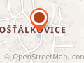 Úřad městského obvodu Hošťálkovice