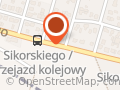 KOM ZAKŁ NSZZ SOLIDARNOŚĆ PKP LOKOMOTYWOWNIA POZAKLASOWA