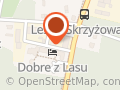 Teresa Janczur - Hotel - Restauracja Leśna - Ośrodek Szkoleniowy