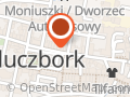 Kirsz Bożena. Salon fryzjerski