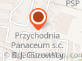 Gabinet Dentystyczny S.C. Maria Posuniak, Karolina Terlecka-Szulska