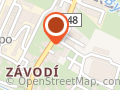 Dům barev Frenštát pod Radhoštěm