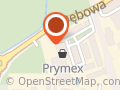 Prymex. Hurtownia