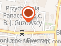 Gabinet psychologiczny Empatia