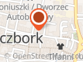 Travel Shops Kluczbork