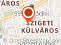 CÉG ARC weboldal készítés, arculat tervezés