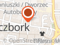 GTI Sp. z o.o. Salon sprzedaży Orange