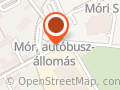 Budapesti Mozgásszervi Magánrendelő - Mór
