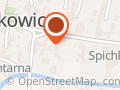 Bieńkowicki Kredens- Swojskie Wyroby