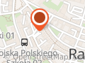 Classic. Sklep z galanterią