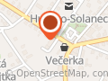 Zdravotní středisko + Lékárna Benu