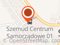 OCHOTNICZA STRAŻ POŻARNA W SZEMUDZIE