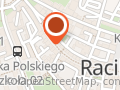 "pod Różami - Śródmiejska