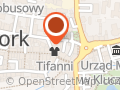 Sowieja W. Wynajem nieruchomości własnych. Filia