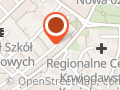 Ulica Opawska W Raciborzu.