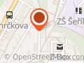 Bytové družstvo Charvátská 20