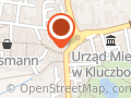 Komornik Sądowy przy Sądzie Rejonowym w Kluczborku Michał Jantos