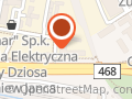 Pomorska Spółka Gazownictwa. Sp. Z O.o. Punkt Dystrybucji Gazu
