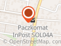 Partner Sklep spożywczy. Smaruj Z.W.