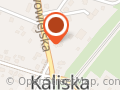 Avangarda. Salon fryzjerski. Kurowska E.