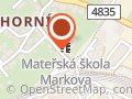 MŠ Markova