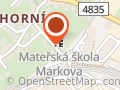 Školní Jídelna