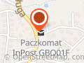 Automat paczkowy DPD Pickup