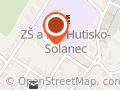 Parkoviště u školy