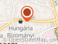 Hungária Apartmanház
