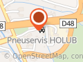 Pneuservis Holub s.r.o.