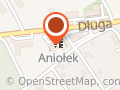 Aniołek Przedszkole Niepubliczne w Kiełpinie