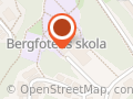 Bergfotens skola (Barn och utbildning)