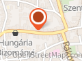 Béci Bizományi