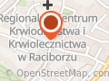 Regionalne Centrum Krwiodawstwa i Krwiolecznictwa. Ekspedycja