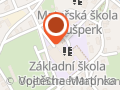 Bazén Brušperk