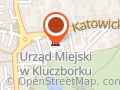 Urząd Miejski w Kluczborku