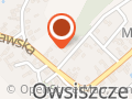Zespół Szkolno-Przedszkolny W Owsiszczach