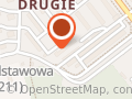 Kurza Łapka. Bar piwny. Zadrożna E.