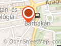 City Delikát Élelmiszerbolt - Barbakán