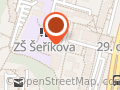 Základní škola a Mateřská škola Ostrava-Výškovice, Šeříková 33, příspěvková organizace