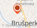 Podlahy Brušperk